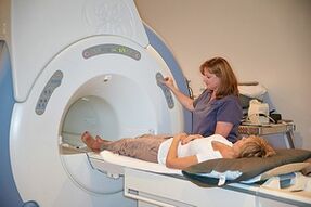 Diagnostika a liečba